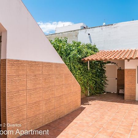 Akisol Faro Sunny II Appartamento Esterno foto